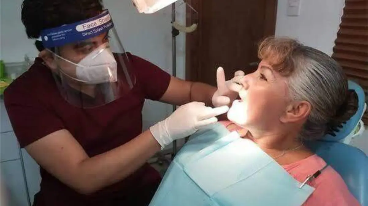 servicios de odonto